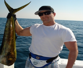  Dorado fishing 